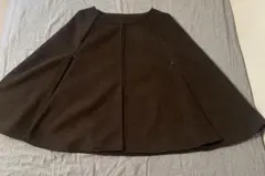 ポンチョコート ポンチョ