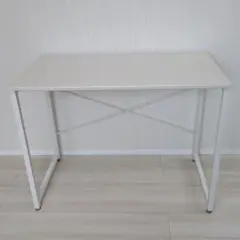 ニトリ　デスク　ザッキー95