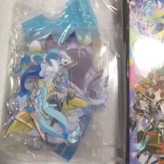 ポケモン　ポケミク　18 Harmony Stage　Crysta◇Vista