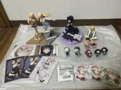 着せ恋グッズ豪華8点セット！喜多川海夢中心