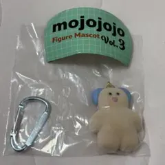 mojojojo Figure Mascot Vol.3