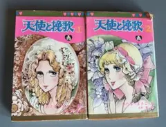 山びこ少女 わたなべまさこ名作集 全2巻 - メルカリ