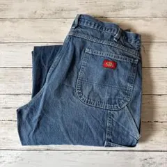 Dickies ワークパンツ