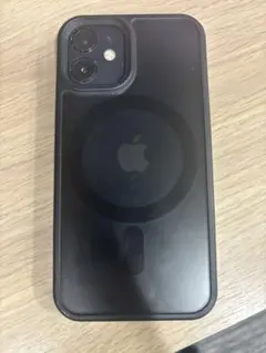 Apple iPhone 12 mini 128 GB本体