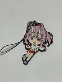 転生したらスライムだった件　シュナ　ストラップ　キーホルダー