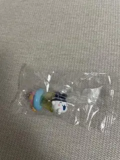 たまごっち　みみっち　UFOスイング