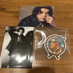 BE:FIRST Spacecraft レオ