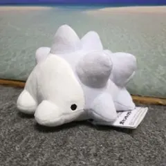 ポケモン カラーセレクションぬいぐるみ white ユキハミ