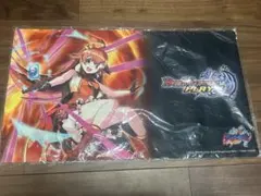 デュエプレ選手権2023 ルピコ プレイマット - メルカリ