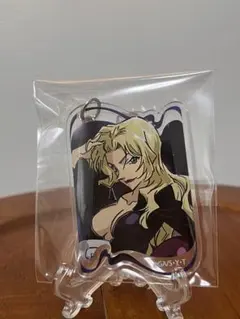 名探偵コナン　アクリルキーホルダー　ベルモット