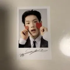 CLOSEYOUREYES ギョンべ トレカ【おまとめ割有◎】 266