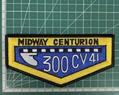 No.178 MIDWAY CENTURION 300CV41(再)
