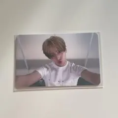 ALD1 サンウォン makestar 抱きしめて ver. ヨントン トレカ