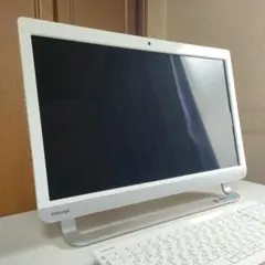 2026年最新】regza pc D713の人気アイテム - メルカリ