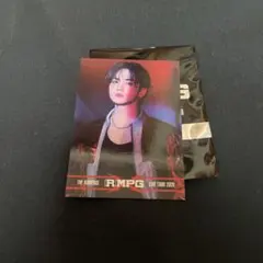 2026年最新】ユニット名：THE RAMPAGE from EXILE TRIBE