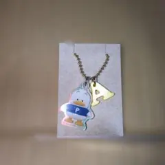 サンリオキャラクターズ　ツインチャーム