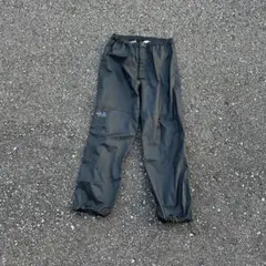 the north face ナイロン パンツ NP10000 ドローコード