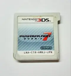ニンテンドー3DS マリオカート7