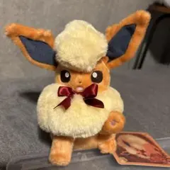 ポケモン　Eevee Collection ブースター ぬいぐるみ