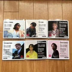 2025年最新】generations サインの人気アイテム - メルカリ