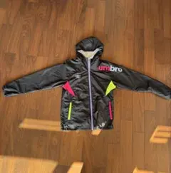 umbro ウィンドブレーカー サイズ0
