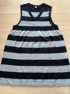 トップバリュ　ニットベスト　160㎝