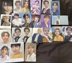 SEVENTEEN ジョシュア トレカ まとめ売り