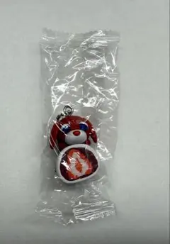 お茶犬 和菓子マスコット アール