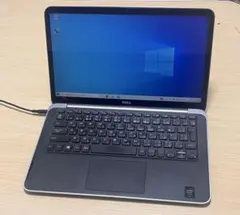 DELL XPS13 9360 ジャンク 起動確認済 - メルカリ