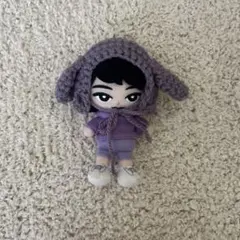深澤辰哉 ちるぬい 着せ替え