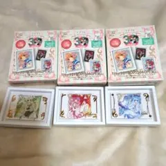 コマコレ 魔法騎士レイアース