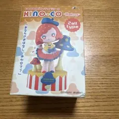 SO-TA KINO-CO Retro conomi フィギュア アビー