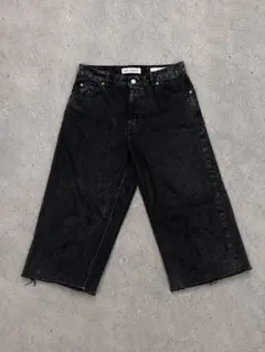 OUR LEGACY CAPRICUT Overdyed Black - メルカリ
