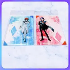 ガンダムSEED FREEDOM アクリルスタンド