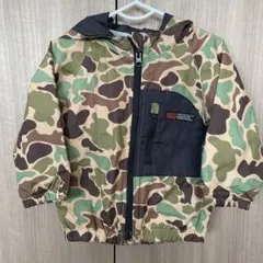 ブリーズ　アウター　ウィンドブレーカー