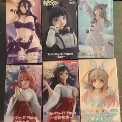 2026年最新】美少女フィギュア まとめ売りの人気アイテム - メルカリ