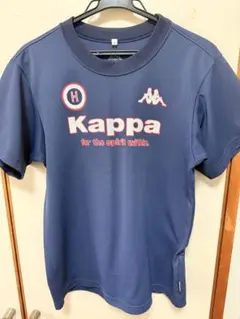半袖 カッパ kappa トップス Tシャツ スポーツのサムネイル