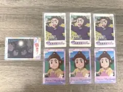 忍たま乱太郎　スナップマイド　スナマイ　平滝夜叉丸　忍服　私服　四年生　会議中