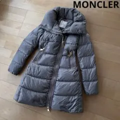 MONCLER モンクレール　JOINVILLE ロング　ダウンコート　極美品1