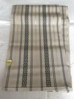 プ*ア様 訳あり　未使用　名古屋帯