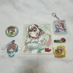 2025年最新】大和麻弥 缶バッジの人気アイテム - メルカリ