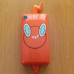 ポケモン図鑑　スマホロトム　ポケモン