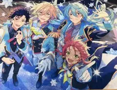 美風藍 ビッグタオル ソロ衣装 キャラバン 第3弾 - メルカリ