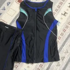 セパレート水着　13L