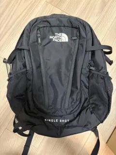 THE NORTH FACE SINGLE SHOT バックパック