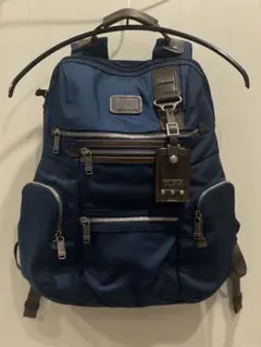 TUMI ALPHA BRAVO KNOX backpack 22681BTH