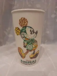 【週末限定】2,000円引き アニマルキングダム　限定　スターバックスタンブラー