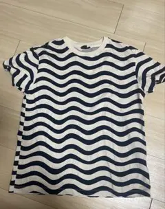 marimekko ユニクロコラボTシャツのサムネイル