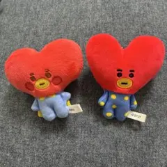 ◎TATA◎キーホルダー◎