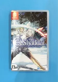 Switch エルシャダイ・アセンション オブ ザ メタトロン HDリマスター…